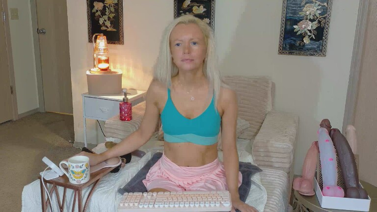 SophiaSinclaireX's Streamate show and profile