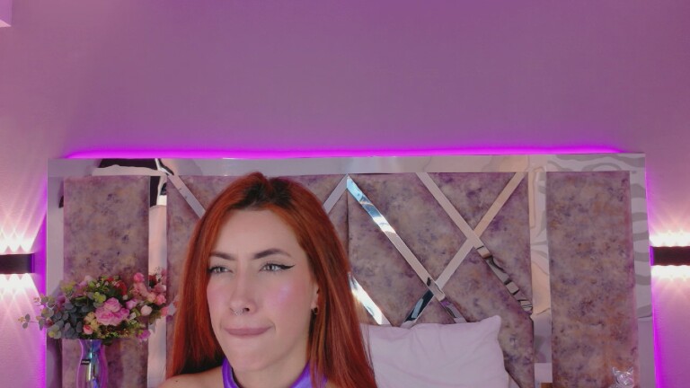 Lola_grays's Streamate show and profile