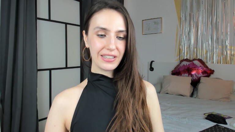 JennyferDreams's Streamate show and profile