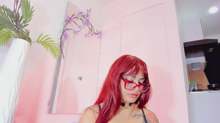 ValeryMoss's Streamate show and profile