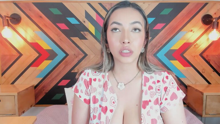 CelesteRioz's Streamate show and profile