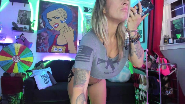 Chelsea_Rae's Streamate show and profile