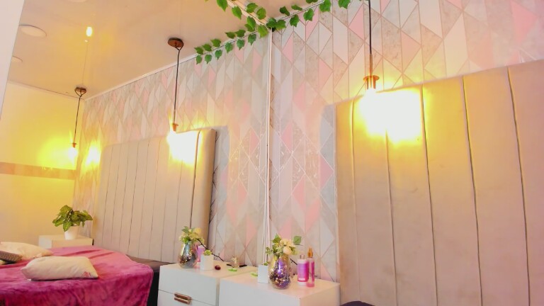 ZoeBell's Streamate show and profile