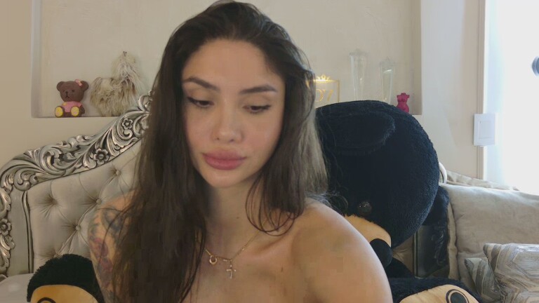 Alice_Haaze's Streamate show and profile