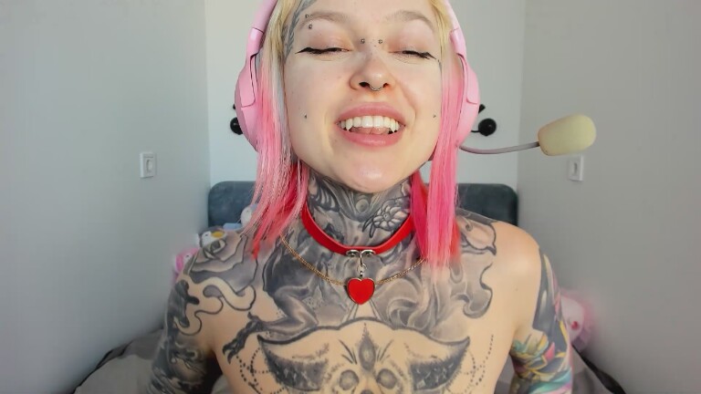 UrAlexis's Streamate show and profile