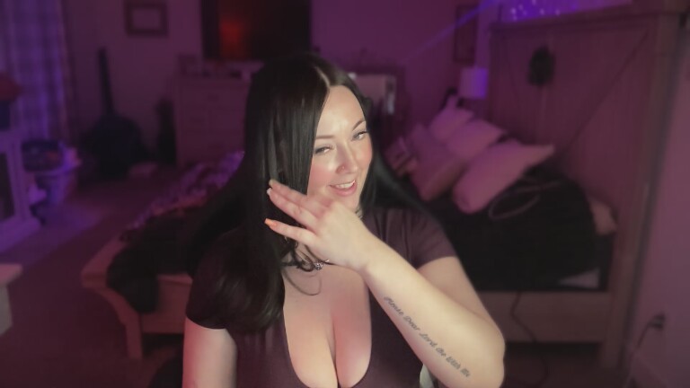 Goddesspaigee22's Streamate show and profile