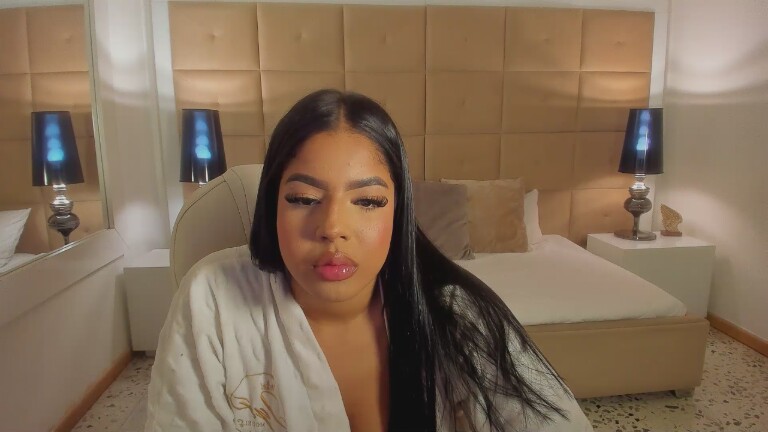 VictoriaHannz's Streamate show and profile