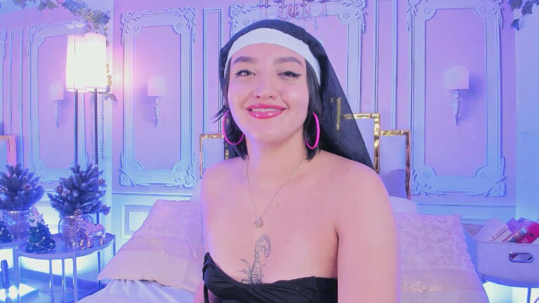 NaraSuarez's Streamate show and profile