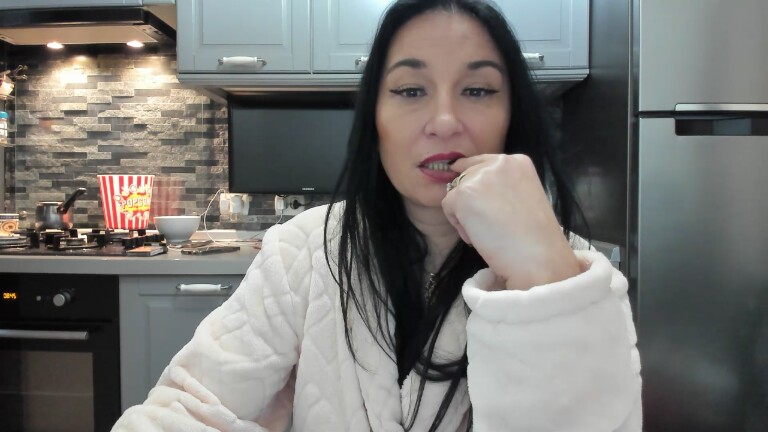 OctaviaFelicity's Streamate show and profile