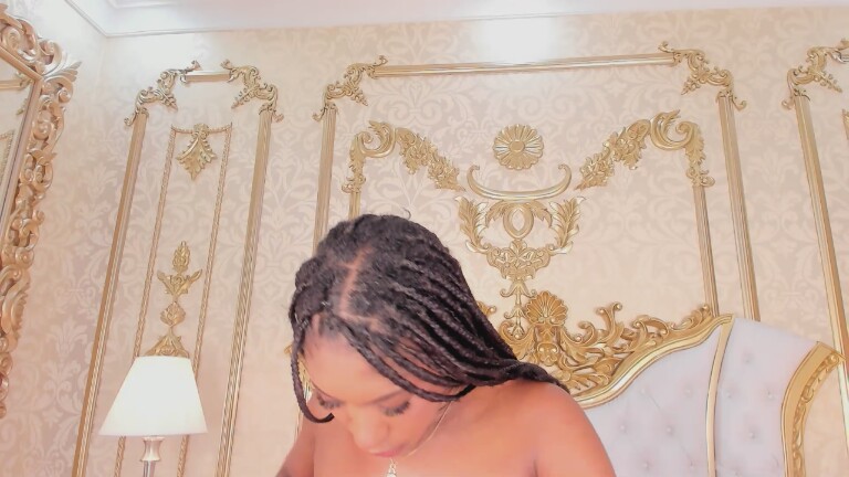 JohannaLee's Streamate show and profile