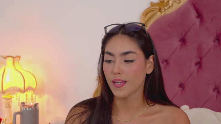 NinnaCrawford's Streamate show and profile