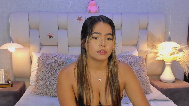 EmmaPrinncess's Streamate show and profile