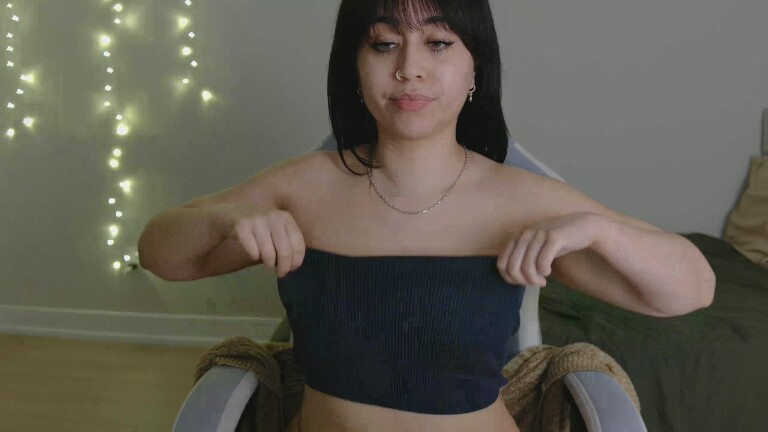 realreinaperez111's Streamate show and profile