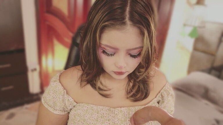 Tinie_Sofiaa's Streamate show and profile