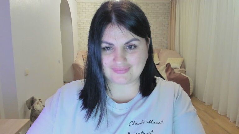 GrettaLika's Streamate show and profile