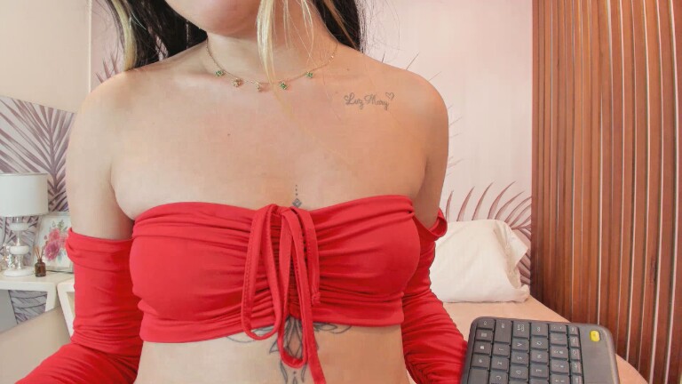 KatieVance's Streamate show and profile