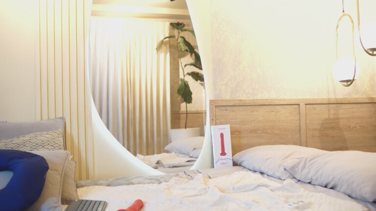 EvaPaoluci's Streamate show and profile