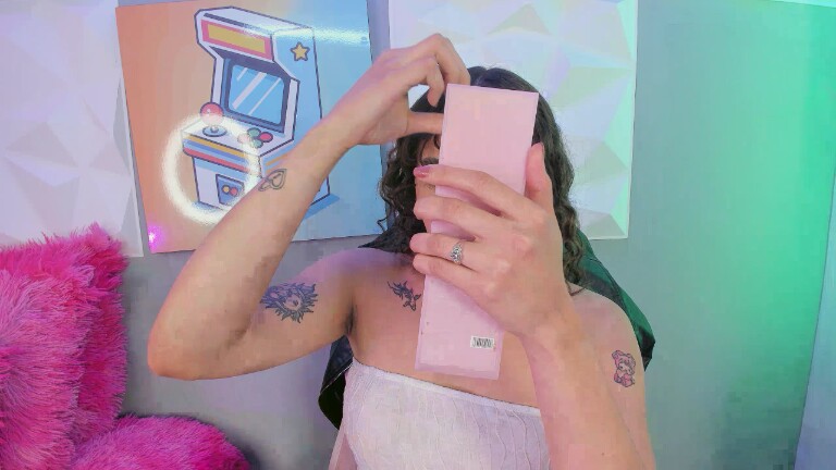 TianaVera's Streamate show and profile