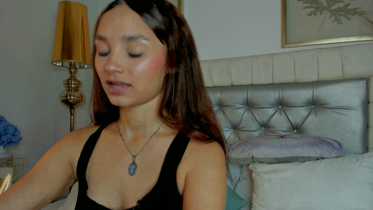 Madisson_Evans's Streamate show and profile