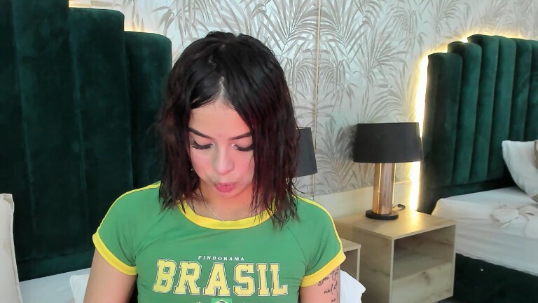 AbbieRhondes's Streamate show and profile