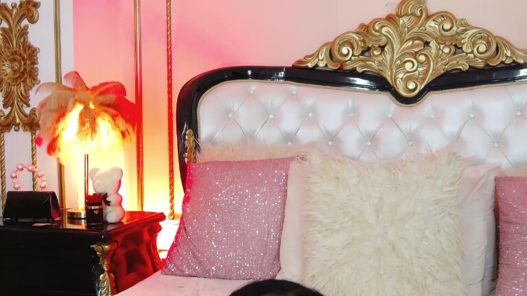 NikolJhones's Streamate show and profile