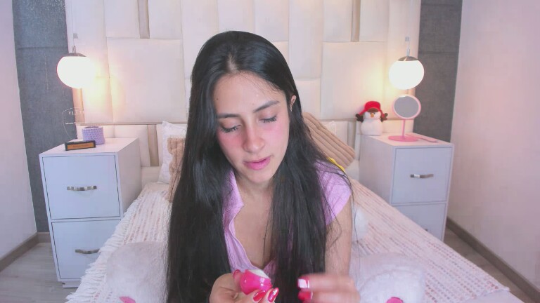 Sammy_Smiith's Streamate show and profile