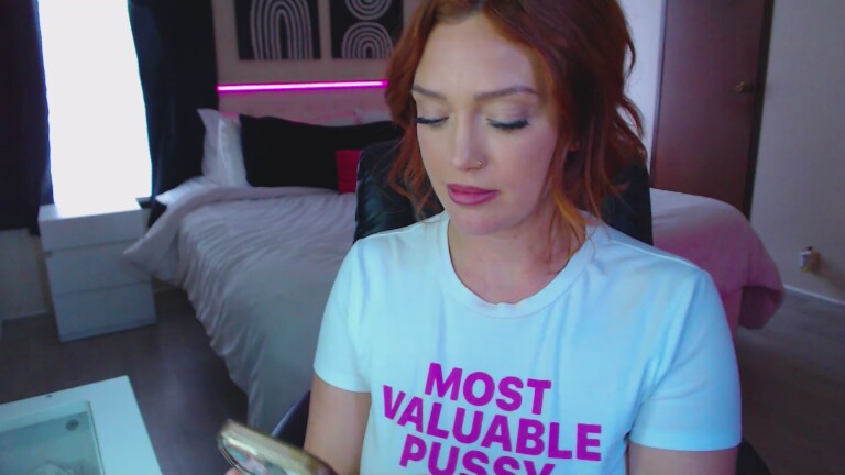 BrandiRae24's Streamate show and profile