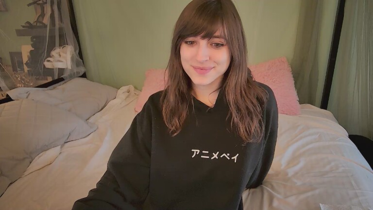 VixenMinx's Streamate show and profile