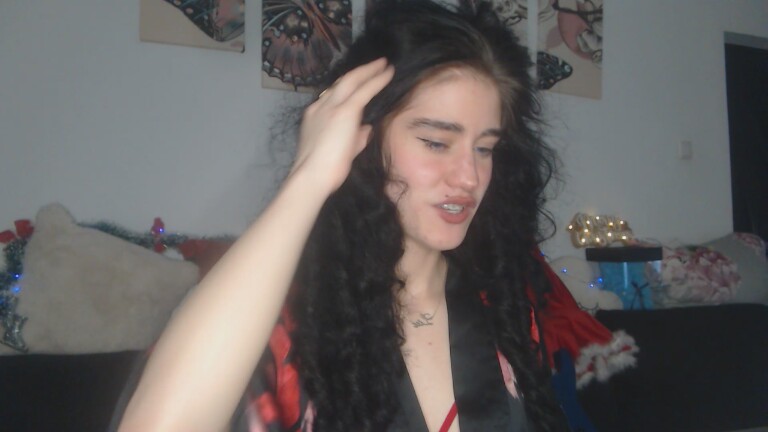 AyileenXx's Streamate show and profile