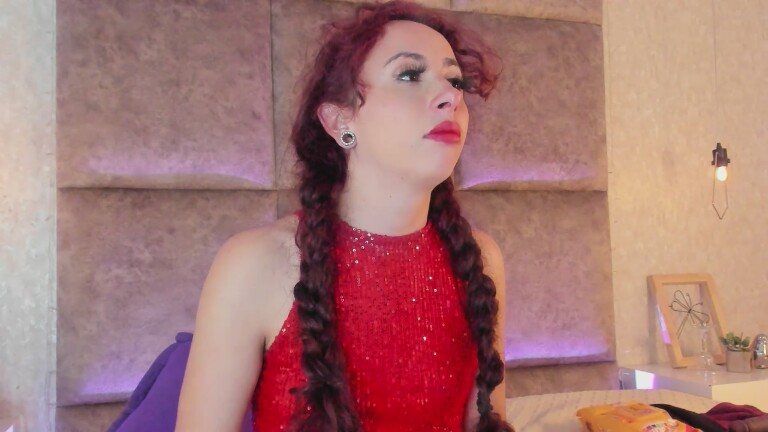 AliceeBlake's Streamate show and profile