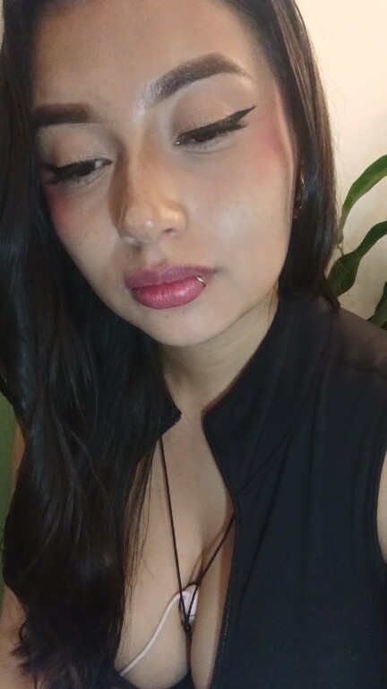 TynaJohnson's Streamate show and profile