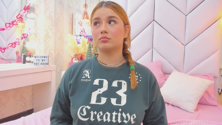 MarRossetti's Streamate show and profile