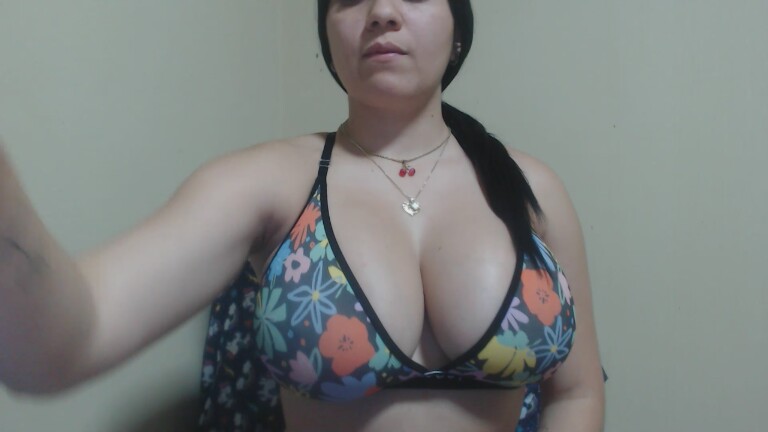 PattyCosh's Streamate show and profile