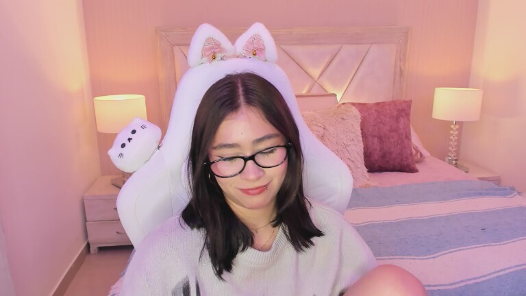 SophiaColinns's Streamate show and profile