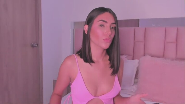 AriaMatheuss's Streamate show and profile