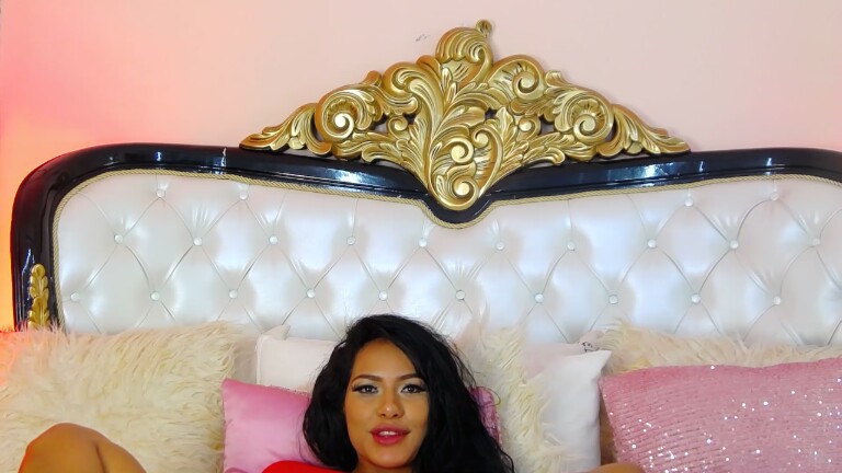 NikolJhones's Streamate show and profile