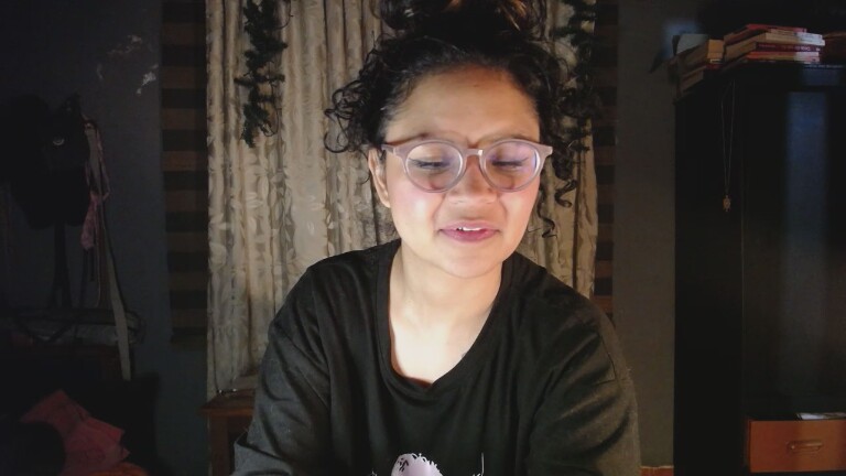 Hathorlove's Streamate show and profile