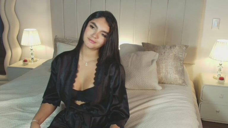 SamiLewis's Streamate show and profile