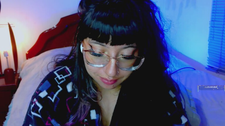 piaf_cute's Streamate show and profile