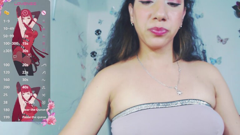 Catlatinsexygirl's Streamate show and profile