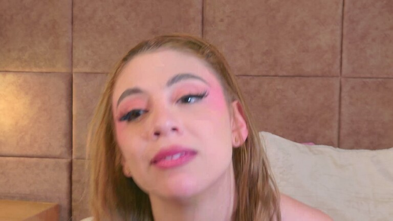 ArianaSole's Streamate show and profile