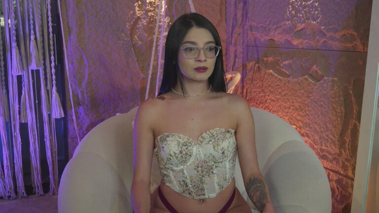 Miawiithe's Streamate show and profile