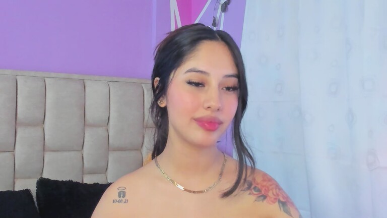 AbbyCoopers's Streamate show and profile