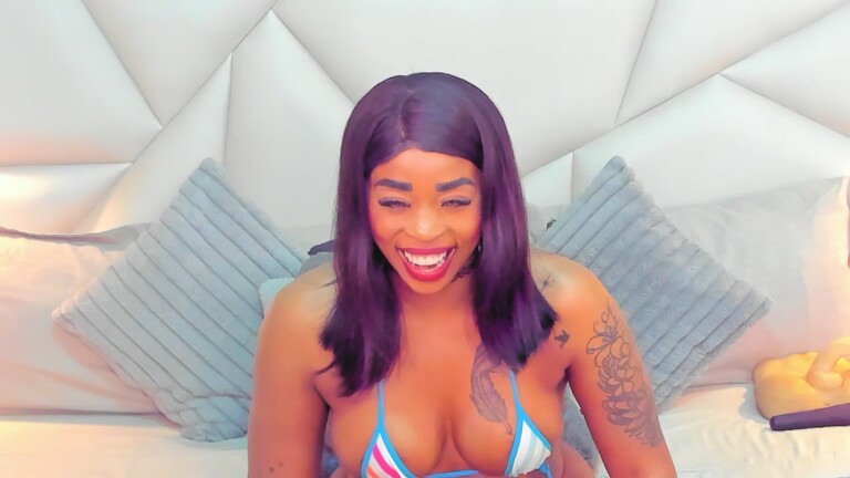 TyraaLambert's Streamate show and profile