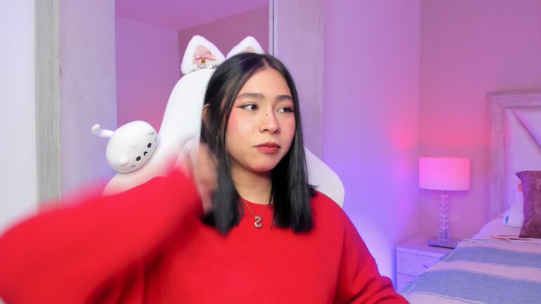 SophiaColinns's Streamate show and profile