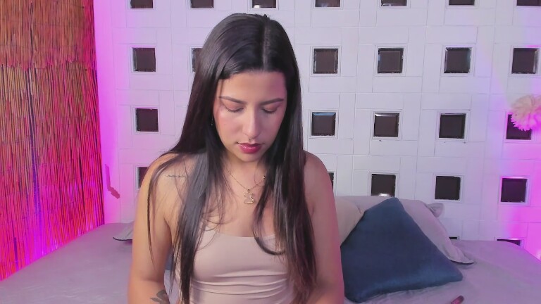 novaavelvet's Streamate show and profile