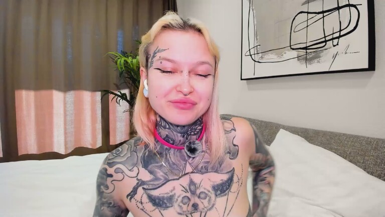 UrAlexis's Streamate show and profile