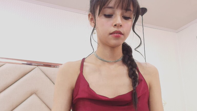 Antonella_Damata's Streamate show and profile