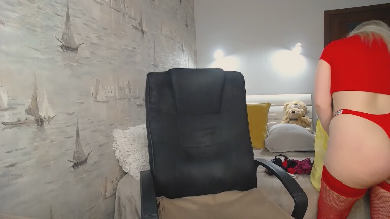 Nichole_Hill's Streamate show and profile