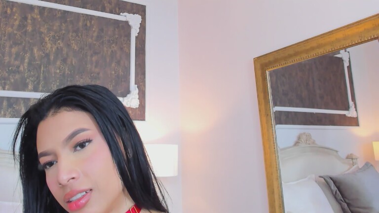 ElectraAniston's Streamate show and profile